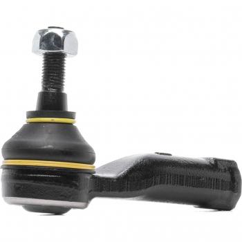Rótula de dirección RIDEX PLUS 914T0006P Compatible con RENAULT Clio III y otros modelos, M10X1.25, exterior derecho