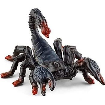 Schleich Escorpión Emperador Figura 14857