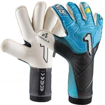 Rinat - Guantes De Portero Nkam Pro Adulto Azul (10)