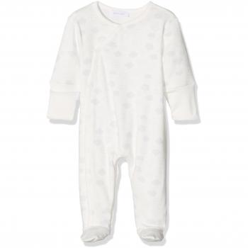 Absorba Playwear, Pelele Unisex Bebé, Beige