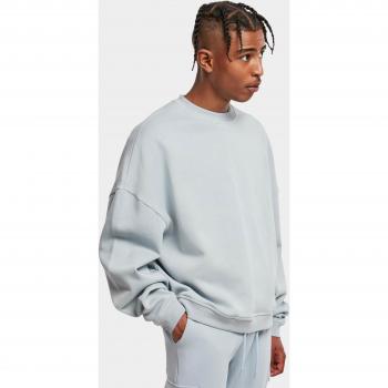 Summer Blue 80s Men's Crewneck Sweatshirt