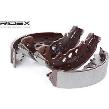Ridex 70B0044 - Zapatas de freno