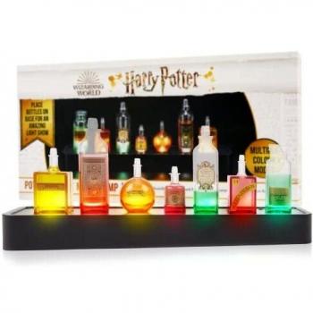 Harry Potter Potion Bottle Light