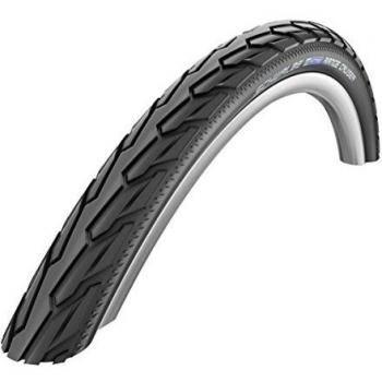 Schwalbe 11100876 - Cubierta para Bicicleta Cruiser