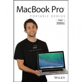 MacBook Pro Portable Genius
