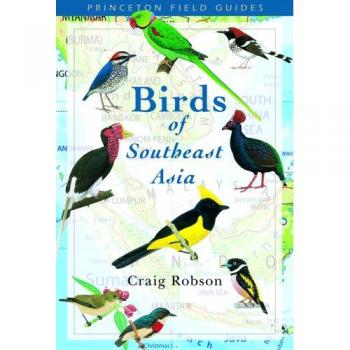 Birds of Southeast Asia: 37