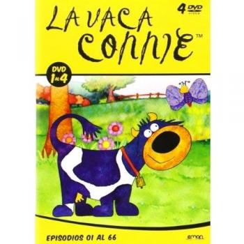 La Vaca Connie - Volumen 1