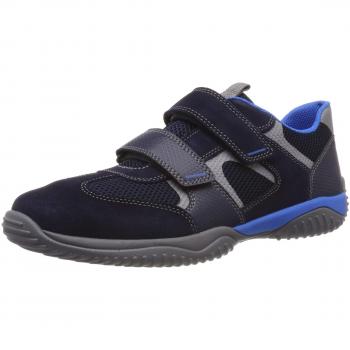 Superfit Boys Storm Low-Top Sneakers,