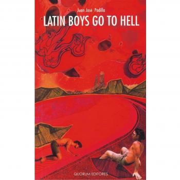 Latin Boys Go To Hell