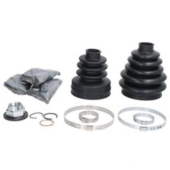 Fuelle Palier SPIDAN 25901 - TPE (elastómero termoplástico), NBR (caucho nitril butadieno) con tuerca para FORD: C Max 2, FOCUS 3