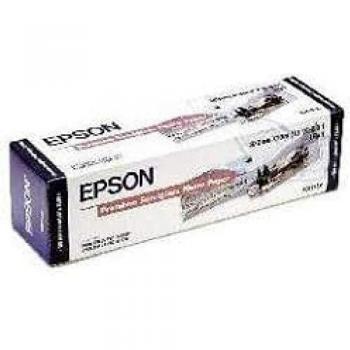 Epson Premium Semigloss Photo Paper - Rollo de papel fotográfico