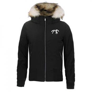 Pénélope Step Women's Jacket - Stylish & Versatile Blouson