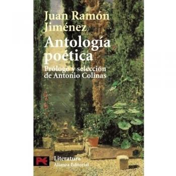 Antología poética