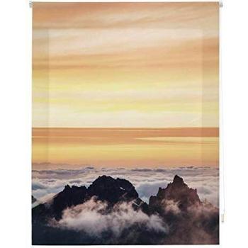 Homeflex Storalia - Estor Digital Salon teide - Enrollable - 160X250 cm - Disponible en Varias Medidas
