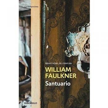 Santuario - William Faulkner