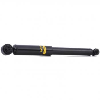 Amortiguador Monroe V1501 - Amortiguador de suspensión, diseñado para ofrecer un rendimiento óptimo, con tecnología de amortiguación avanzada, compatible con diversos modelos de vehículos, fácil instalación y fabricado por una marca reconocida en