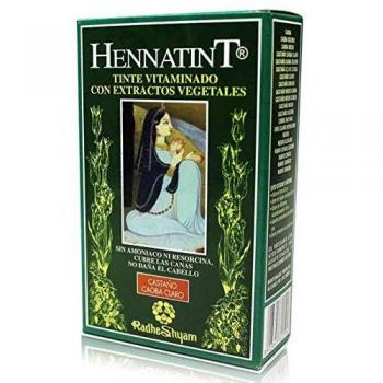 Radhe Shyam, Henna - 1 kit
