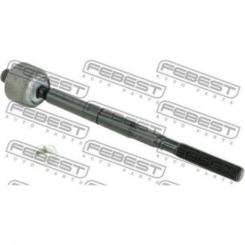 Rótula axial de dirección FEBEST 0222-B17 - Tipo: rótula axial; características: alta calidad, durabilidad, diseño específico para vehículos, fácil instalación