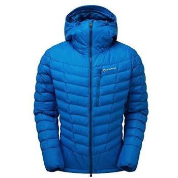 Montane Ground Control Chaqueta - SS21 - XXL