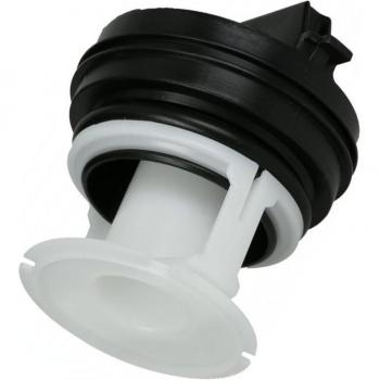 Filtro de Bomba de Desagüe para Lavadora Bosch Siemens 614351