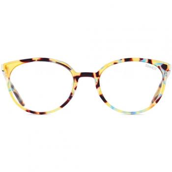Gafas Recetadas para Hombre Sinner Tess SIOP-757-40-07 Tortoiseshell 49