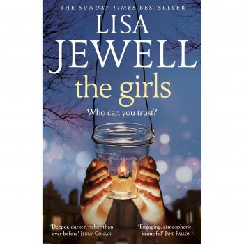 Las Chicas de Lisa Jewell - Libro de Bolsillo Best Seller