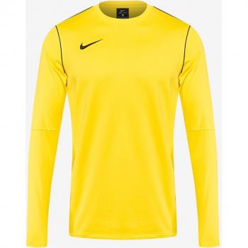 Nike Dry Park Camiseta de Entrenamiento de Manga Larga para Hombre BV6875-719, Dri-FIT, tejido ligero, tecnología que absorbe el sudor, ajuste regular, diseño clásico con logo Nike