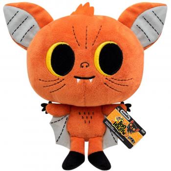 Funko Plush: Boo Hollow - Bela 7 Soft Toy - Halloween Edition - Official Merchandise - Stuffed Plushie For Kids, Adults, Girlfriends, and Boyfriends