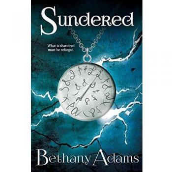 Sundered: El Regreso de los Elfos, Libro 2 - Novela Fantástica de Bethany Adams