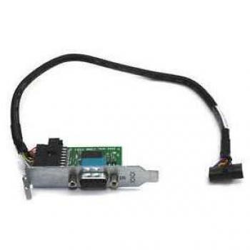 HP (RS232 Adaptador DE Puerto Serie 611901-001