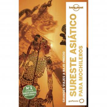 Sureste asiático para mochileros 6 - Ria De Jong