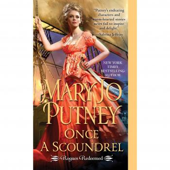 Once A Scoundrel