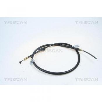 Cable de freno de mano TRISCAN 8140 43113