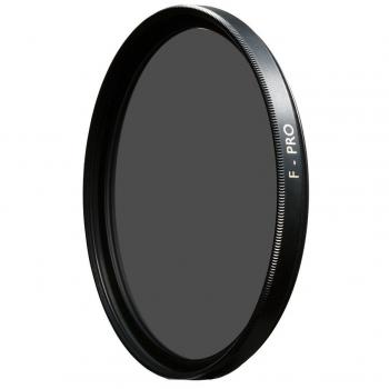 B+W 40.5mm ND 3.0 Neutral Density Filter with Single Coating (1000X)