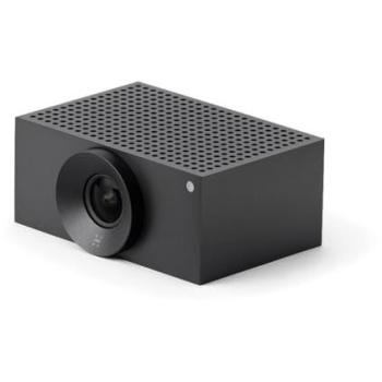 Cámara de Videoconferencia Jabra Cam L1 Full HD 1080p, Zoom Digital 5x, USB-C y Ethernet, Certificada para Teams y Zoom