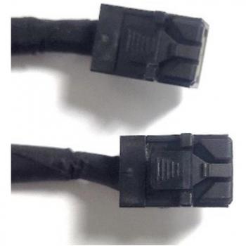Cable Serial Attached SCSI (SAS) Negro Intel CYPCBLHDHDXXX1