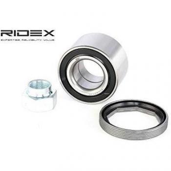 Kit de Cojinetes de Rueda RIDEX 654W0136 para FIAT, SEAT y LANCIA