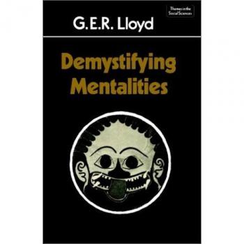 Demystifying Mentalities: Social Science Themes - Cambridge University Press Paperback