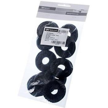 Leatherette Ear Cushions for Jabra GN2000/1900