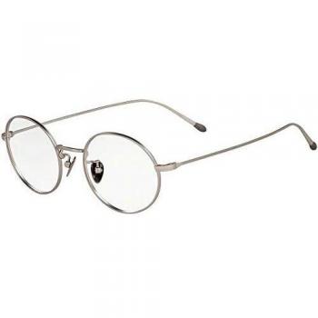 Giorgio Armani 0AR5097T Monturas de Gafas, Matte Gunmetal, 49 para Hombre