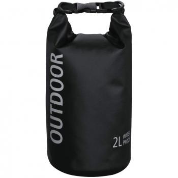 Hama Bolso estanco, Negro