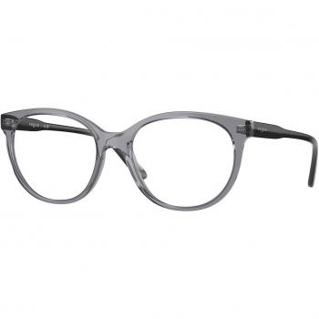 Vogue Eyewear VO5552F Asian Fit 1981 Gafas Recetadas para Mujer
