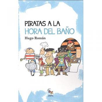 Piratas a la hora del baÑo