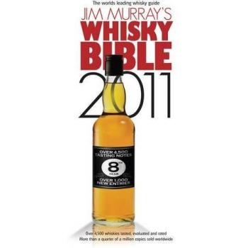 Jim Murray's Whisky Bible 2011