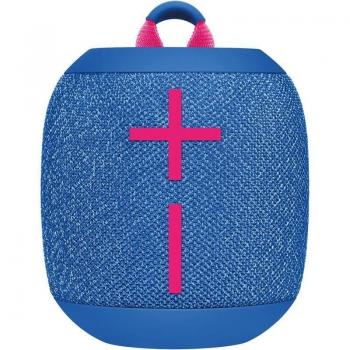Ultimate Ears WonderBoom 3 Altavoz Bluetooth Portátil Azul Rosa 984-001830
