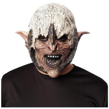Máscara de Orco Oscuro