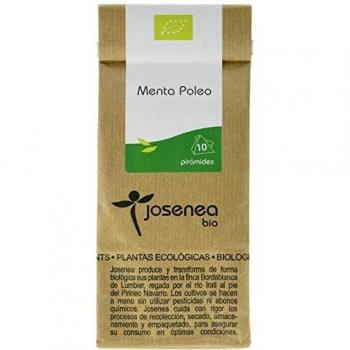 Josenea Menta Poleo Bolsa 10Sbrs - 500 gr