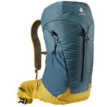 Mochila de Senderismo Deuter AC Lite 30L Azul/Turquesa Unisex