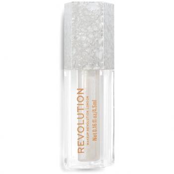 Revolution - Jewel Collection Lip Topper - Fortune