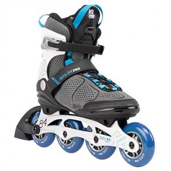 K2 Skate Patines En Línea Alexis 84 Pro EU 42